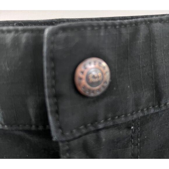 5.11 Tactical Pants Men's 36x32 Cargo Series 74369 Utility Security Combat Black - Picture 9 of 13